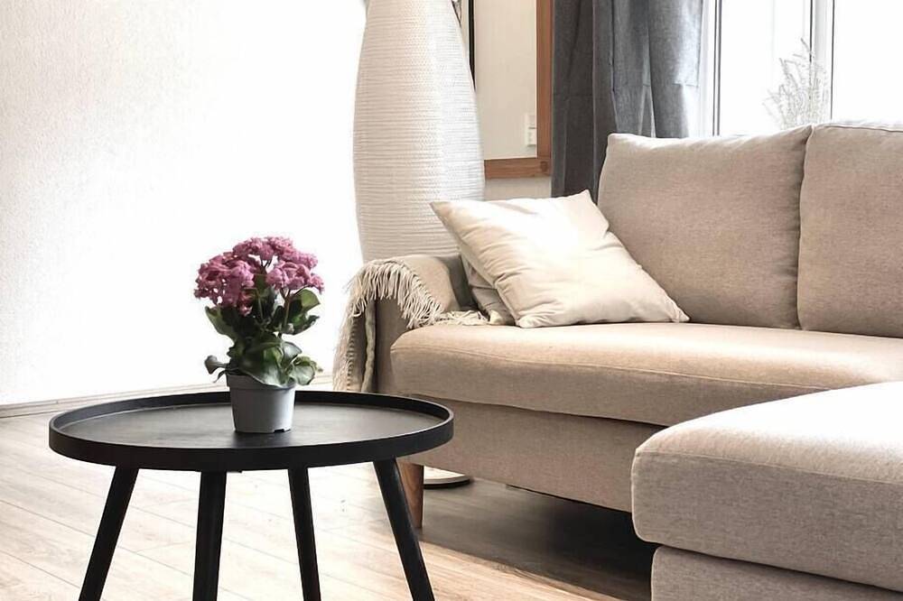 Ganze Wohnung, Schwarzwald-Apartment 1 in Elzach, Südschwarzwald