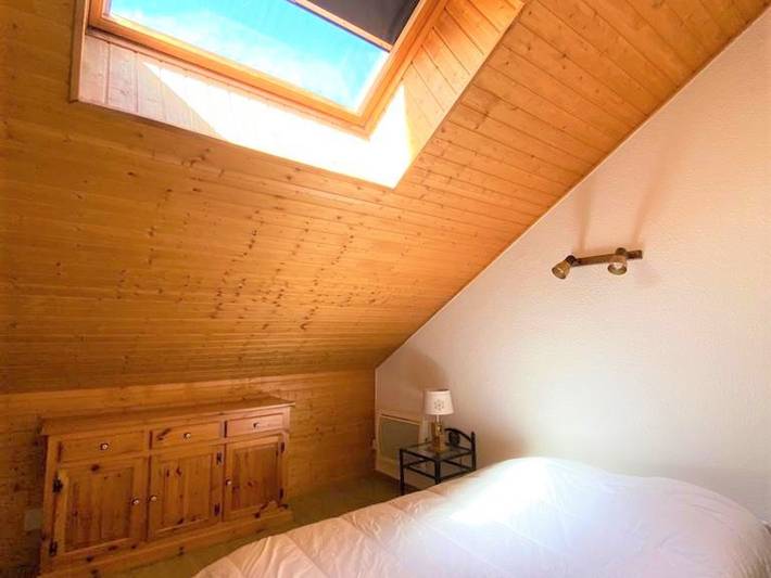 Appartement entier, Appartement duplex pour 8 pers avec terrasse et équipements modernes à La Joue du Loup in La Joue du Loup, Le Dévoluy