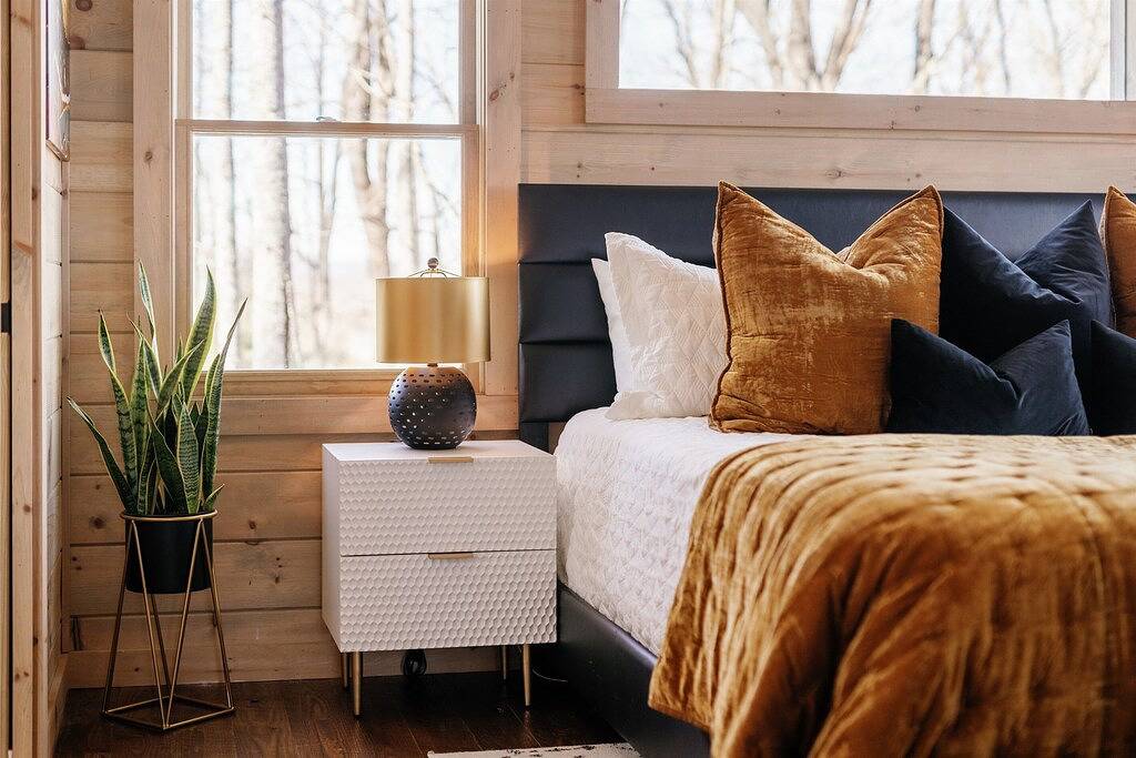 Experience Elite Mountain Luxury with Endless Style and Comfort in Chattahoochee National Forest