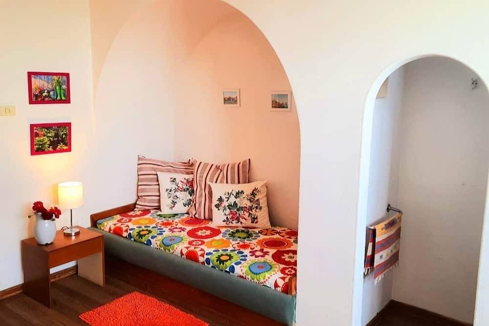 «Vues imprenables»: villa avec piscine à distance de marche de la plage in Spiaggia Baia delle Sirene (Garda), Garde