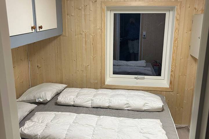 Charming traditional Norwegian cabin in Drangedal