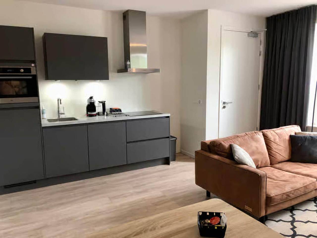 Geheel appartement, Prachtige lodge geschikt voor 2 personen. in Zoutelande, Walcheren