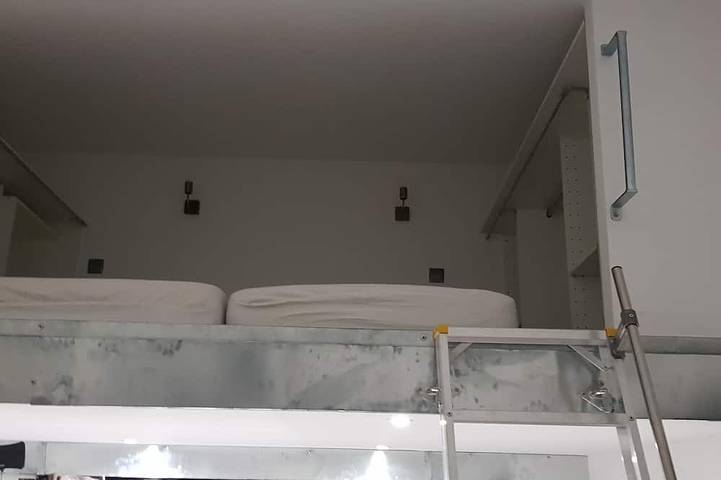 Gîte pour 2 personnes, avec jardin et terrasse dans Thue et Mue - 4