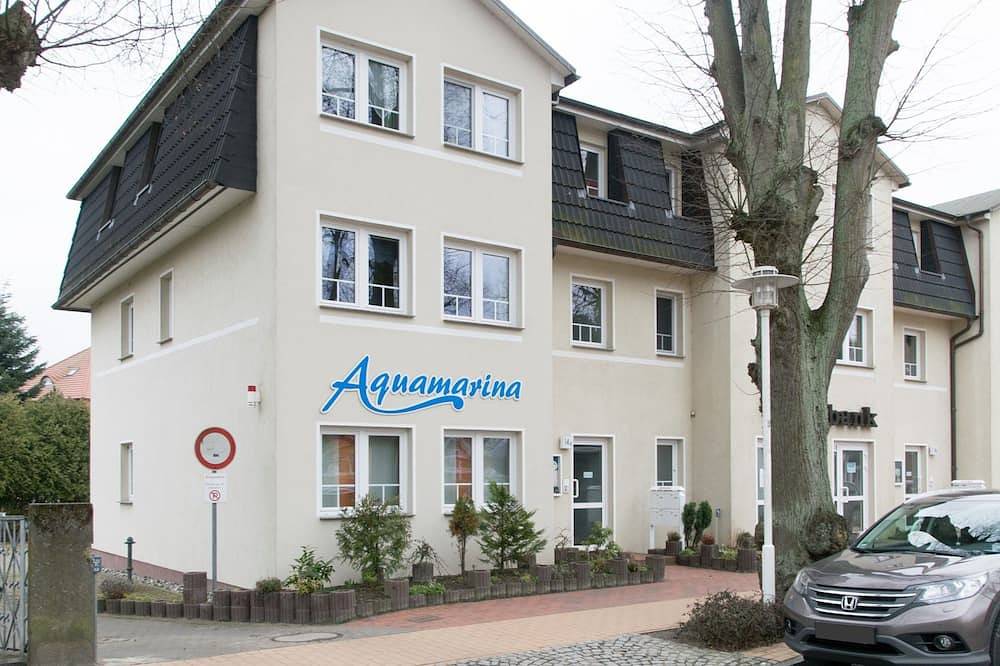 Ferienwohnung in Usedom für 2 Personen in Usedom
