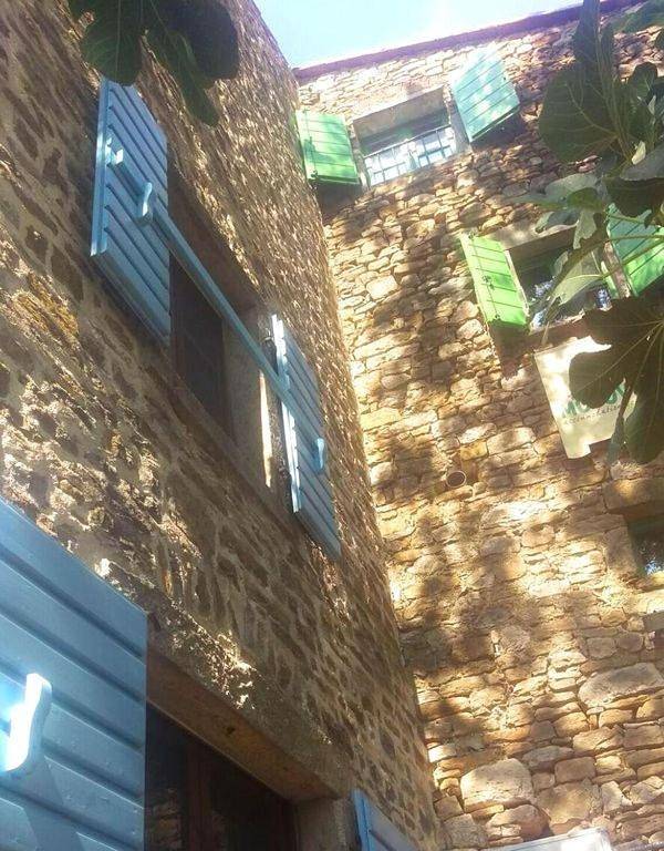 Location de vacances pour 6 personnes, avec vue et jardin, animaux acceptés à Motovun - 2