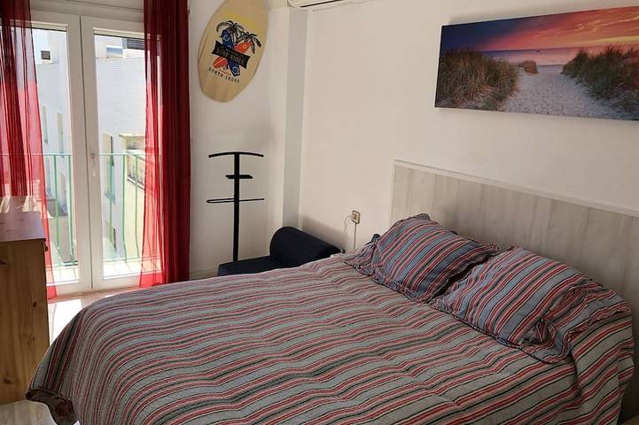 Apartamento entero, Le Marinola Empuriabrava Port - 69m2- Main canal view - Central beach 400m in Ampuriabrava, Alt Empordà