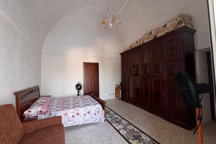 Ganze Wohnung, Between the Sea and the Sky: Ponza - New Apartment in Ponza, Latium