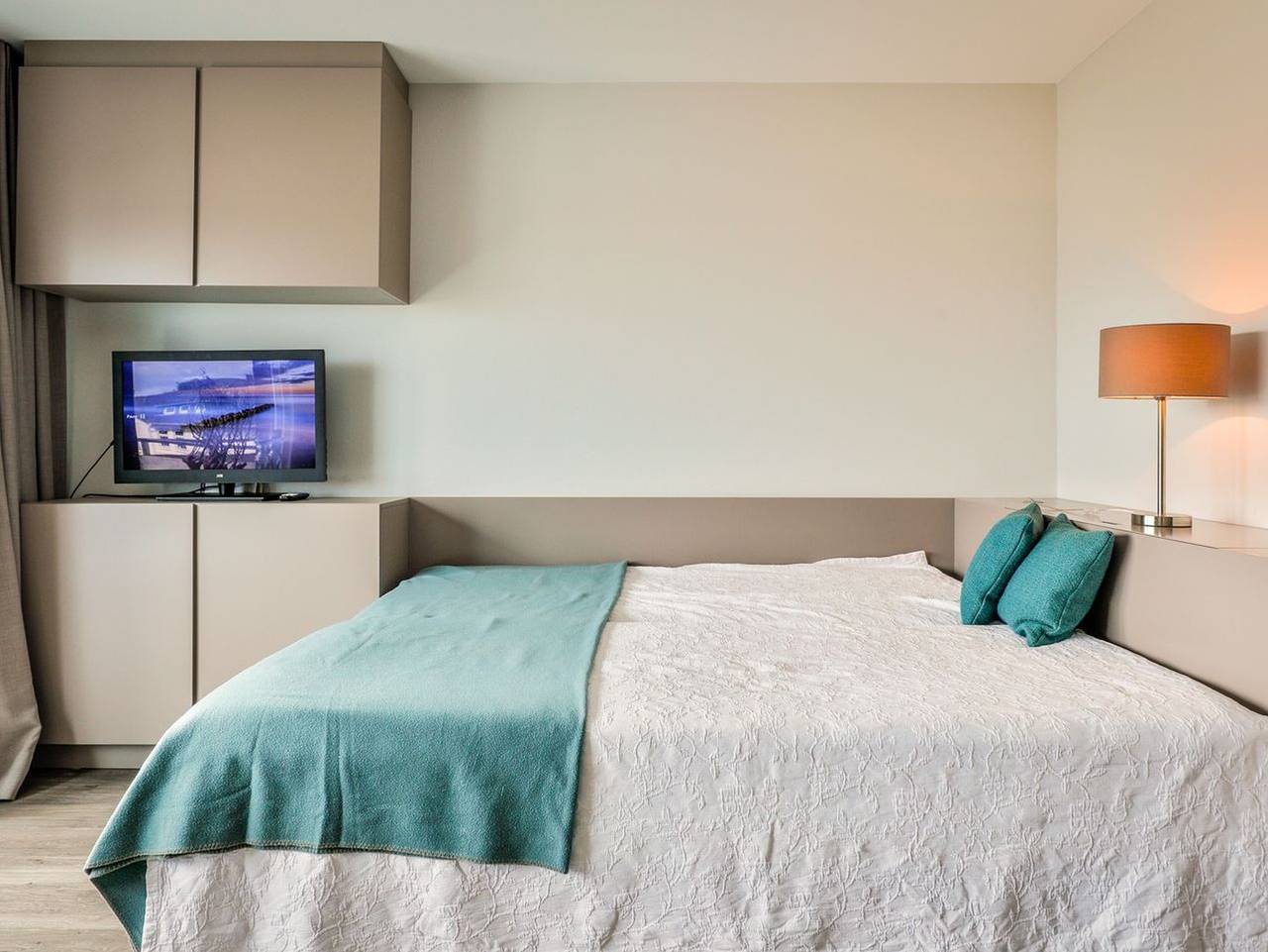 Ganze Ferienwohnung, Lütte Lisl - Lütte Lisl in Wenningstedt, Sylt