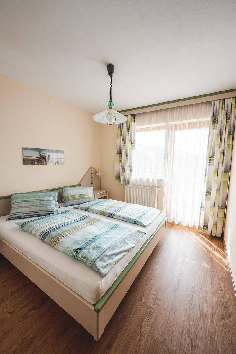 Ganze Ferienwohnung, Ferienwohnung für 6 Personen mit Ausblick in Rennweg am Katschberg, Bezirk Spittal an der Drau