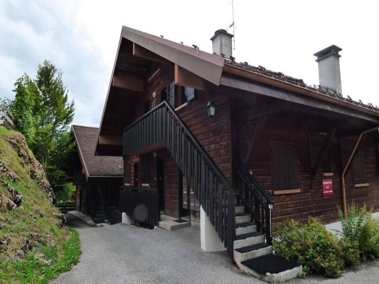 Photo : Appartement de vacances
