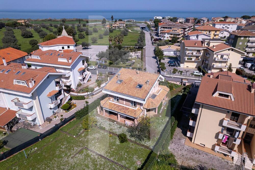 Homiday - Villino Dei Poeti in Costa Adriatica Abruzzo