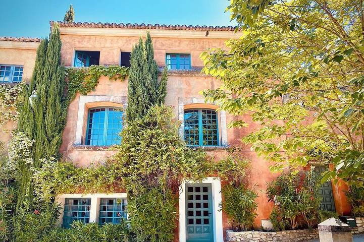Ferienhaus für 6 Personen, mit Garten - 1