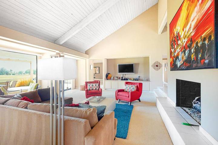 Ferienhaus für 6 Personen - 1