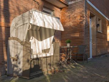 Ferienwohnung für 3 Personen in Dangast, Metropolregion Bremen-Oldenburg, Bild 3
