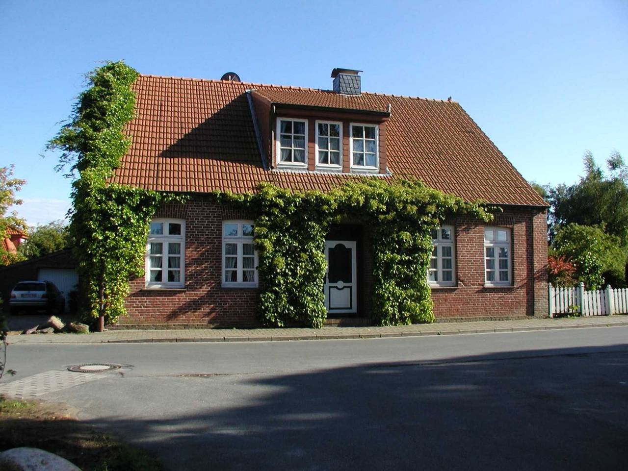 Ganze Ferienwohnung, Schatzkiste H in Hooksiel, Wangerland