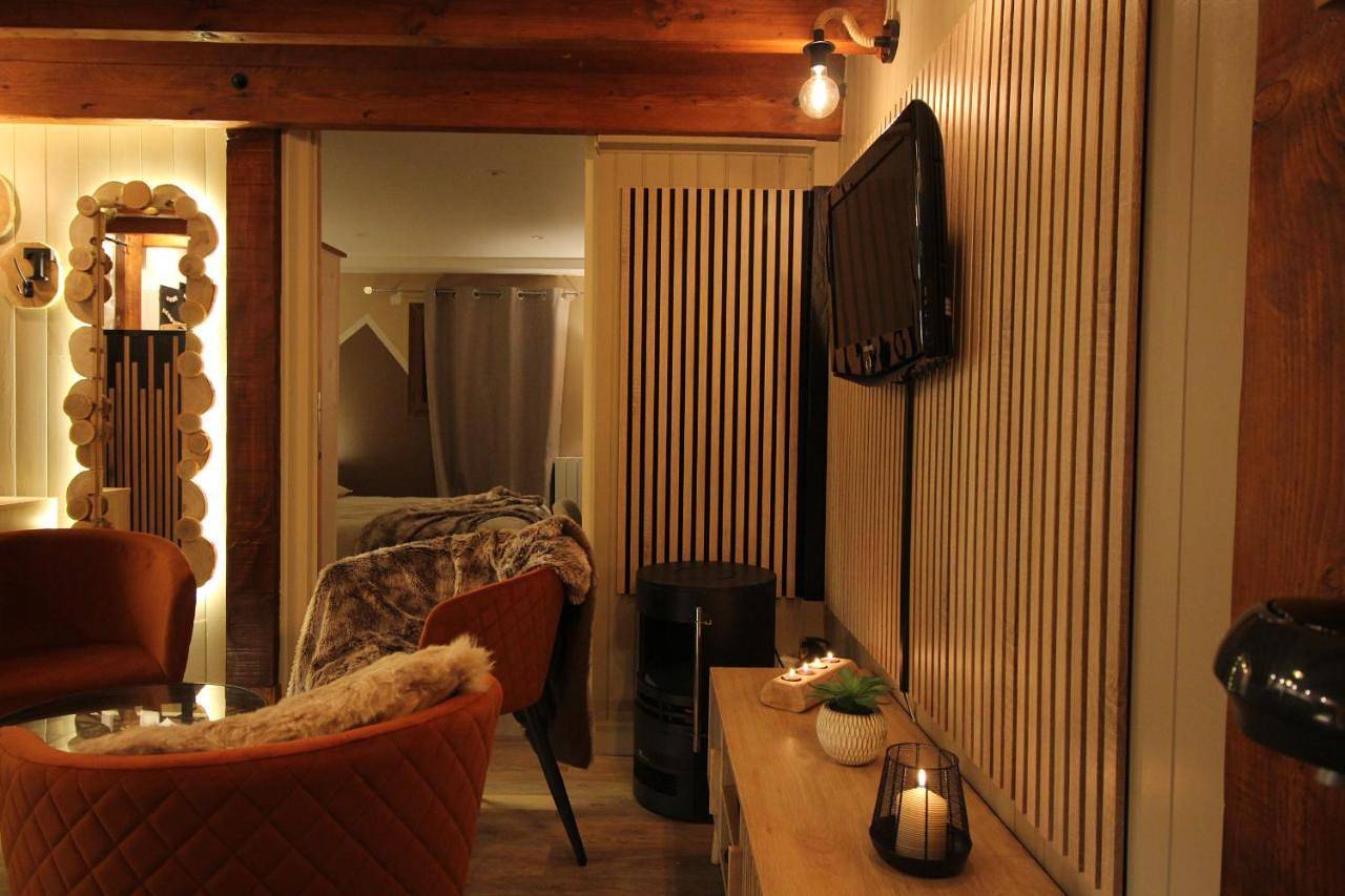 Two-Bedroom House in Fours-en-Vexin, Région de Les Andelys