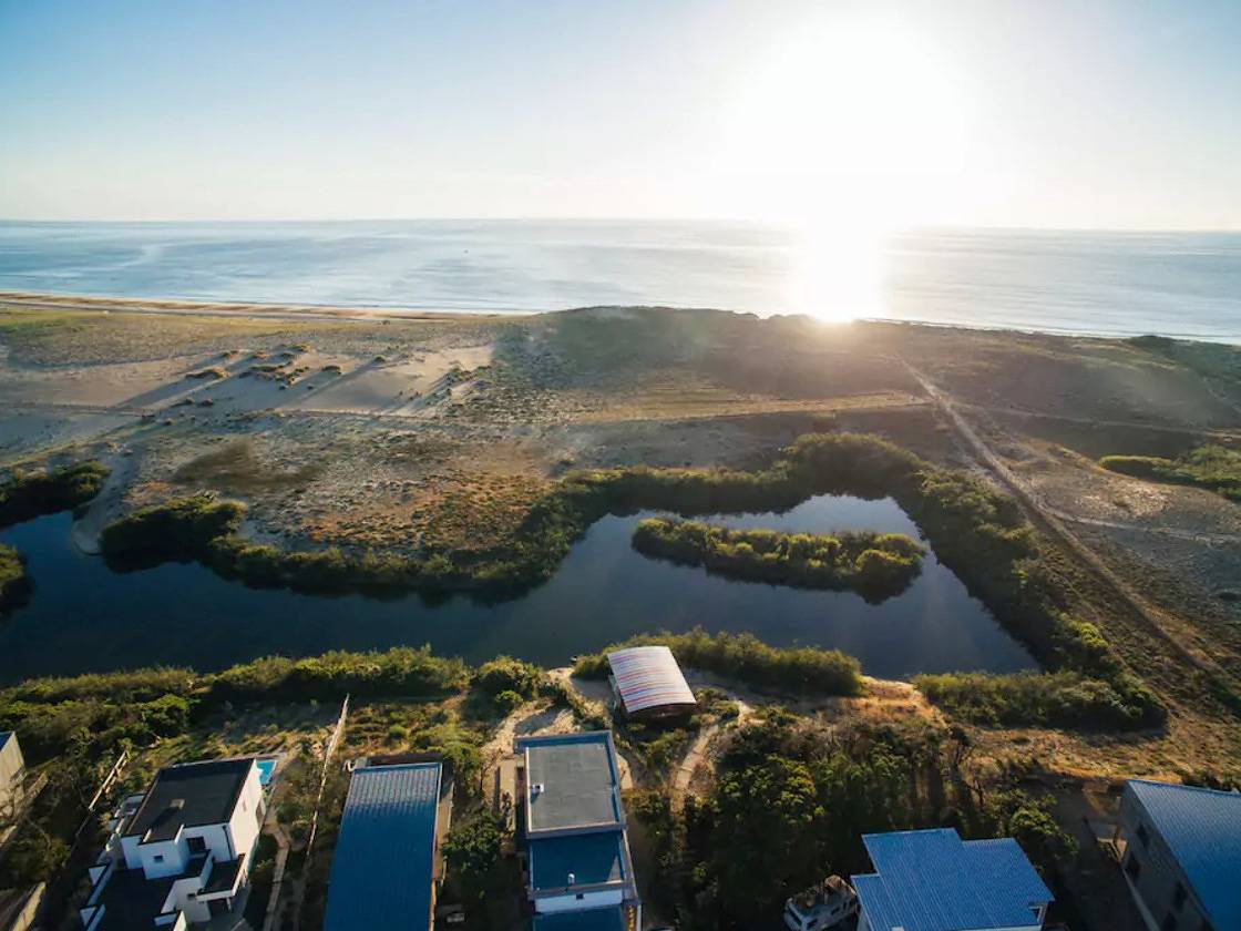 Maison de vacances pour 8 personnes avec terrasse in Capbreton, Côte d’Argent
