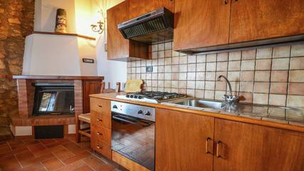 Agriturismo per 7 Persone in Cetraro, Provincia di Cosenza, Foto 1