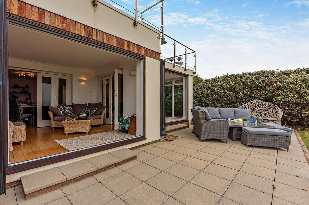 5 Bed in Bexhill-on-sea in Bexhill, East Sussex