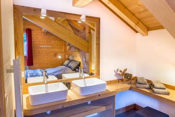 Chalet pour 20 Personnes dans Montgenèvre, Région de Briançon, Photo 3