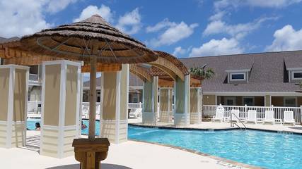 Villa for 5 Guests in Corpus Christi, Texas Gulf Coast, Picture 2