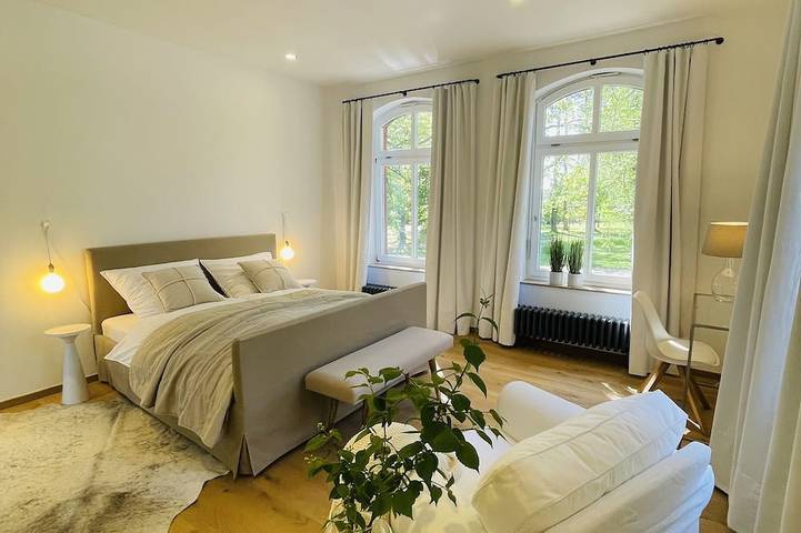Ferienwohnung für 3 Personen, mit Haustier in Bad Bevensen - 3