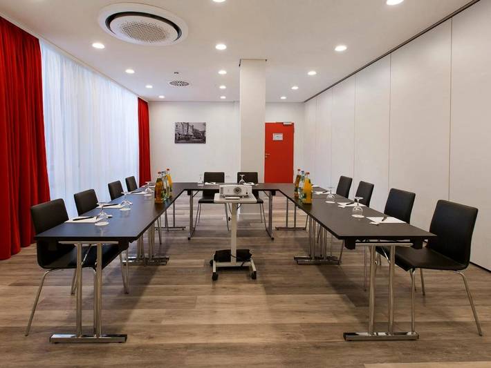 Hotel für 2 Personen, mit Sauna in Roth - 3