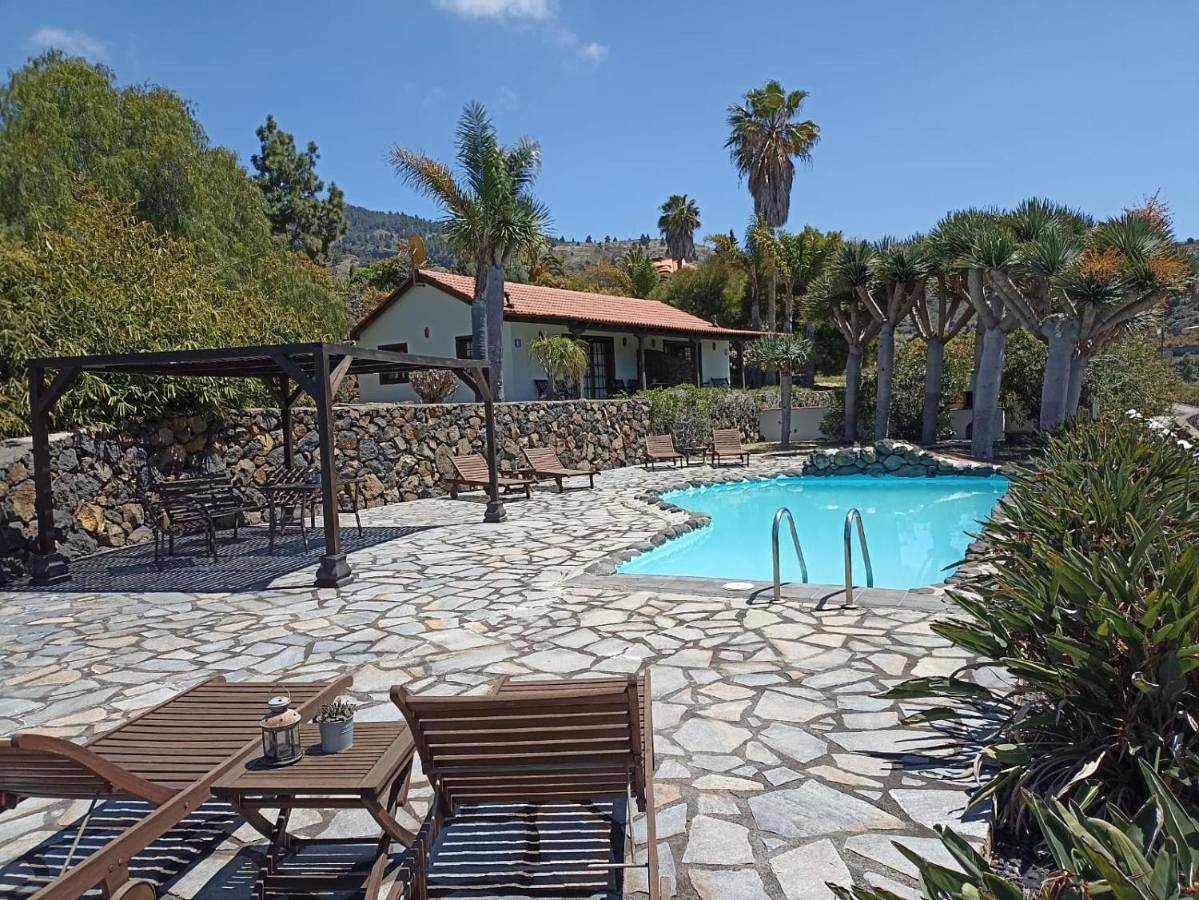 One-Bedroom House in Retamar (Islas Canarias), Los Llanos de Aridane