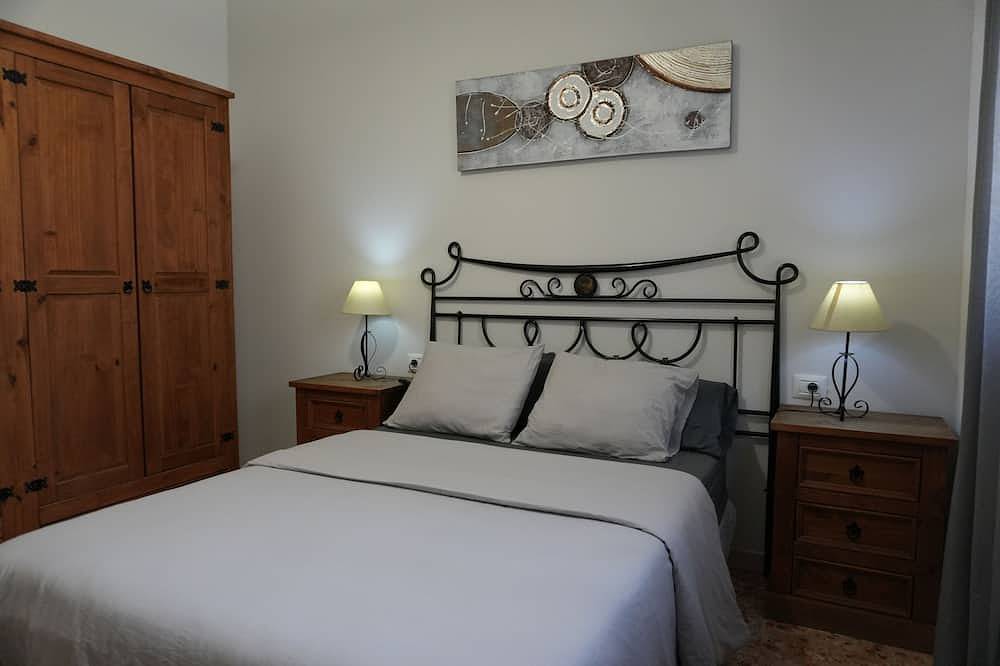 Casa Plasencia in Alcalá, Guía de Isora