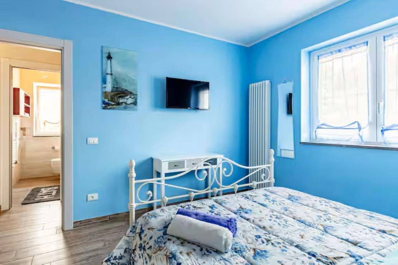 Domus Bolsena in Bolsena, Lago di Bolsena