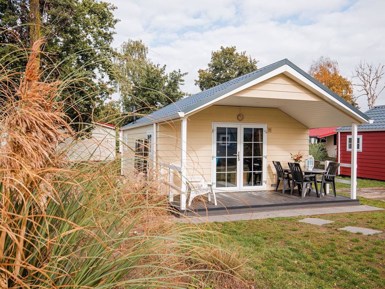 Appartement voor 4 Personen in Bergen (Limburg), Nationaal Park De Maasduinen