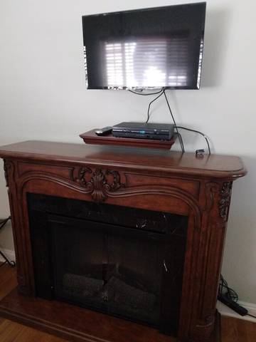 Lodge for 4 Guests in El Paso de Robles, San Luis Obispo County, Picture 1