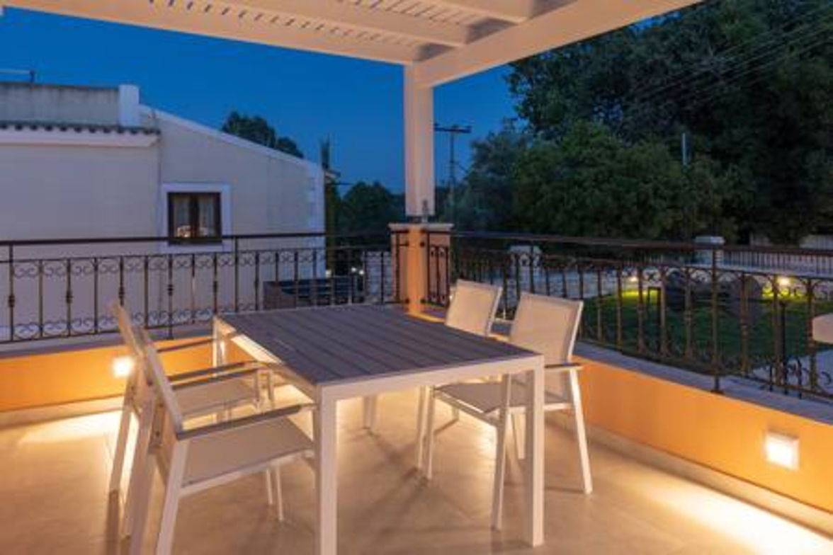 Ολόκληρο το διαμέρισμα, Onore Family suite | Dasia in Δασσιά, Κέρκυρα