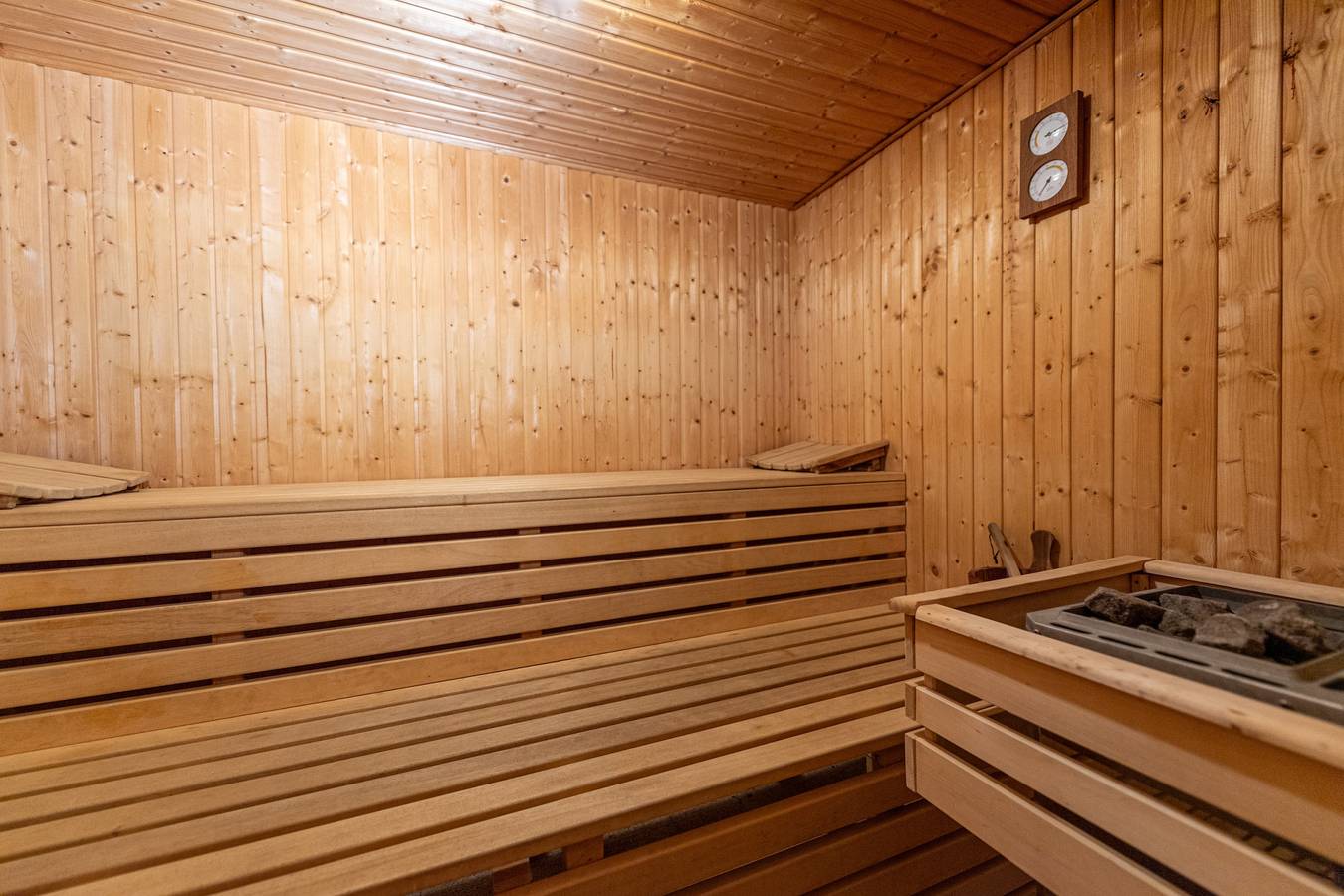 Dolomites Villa Vastle 188A in Ortisei, Dolomiti Superski