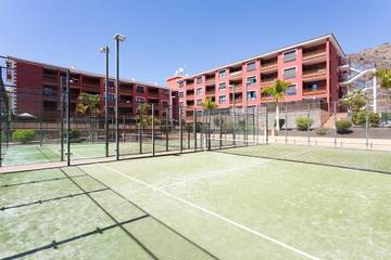 Vakantieappartement voor 3 Personen in Palm-Mar, Arona, Afbeelding 4