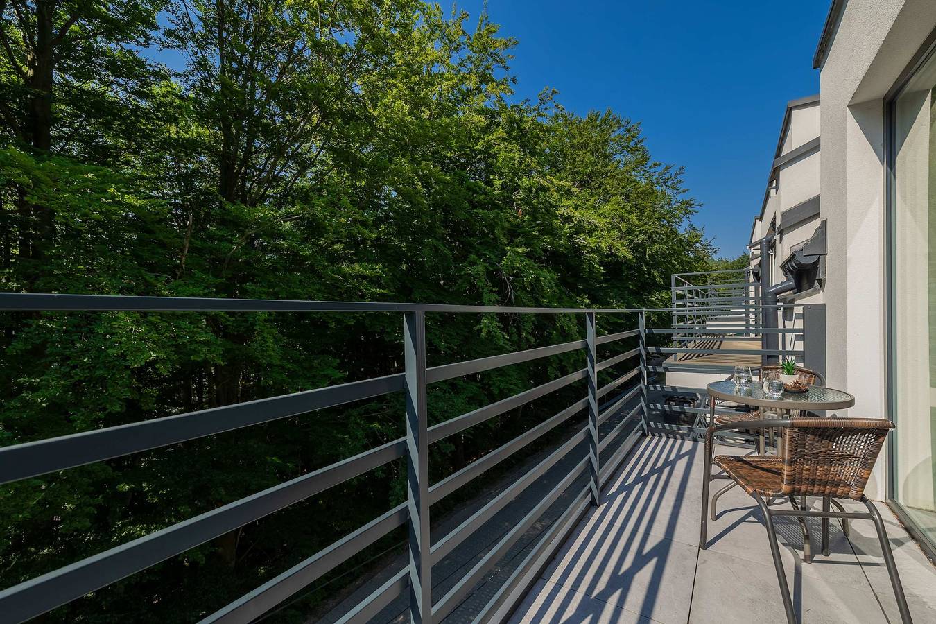 Cały apartament, Modern Apartment | Furnished Balcony in Szczyrk, Karpaty (Polska)