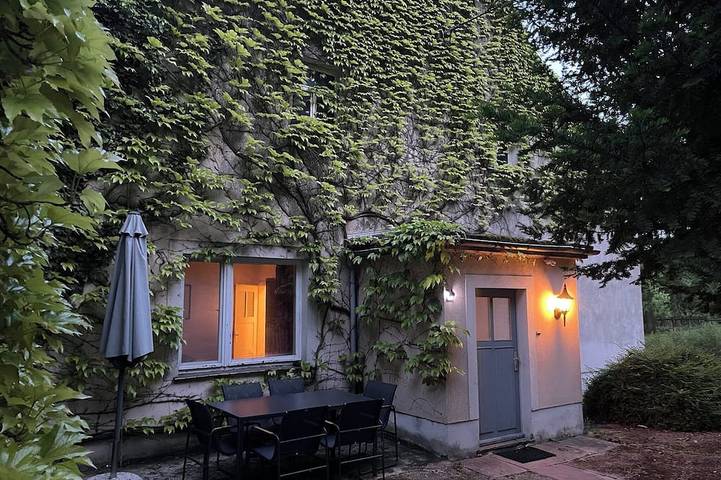 Ferienwohnung für 7 Personen - 1