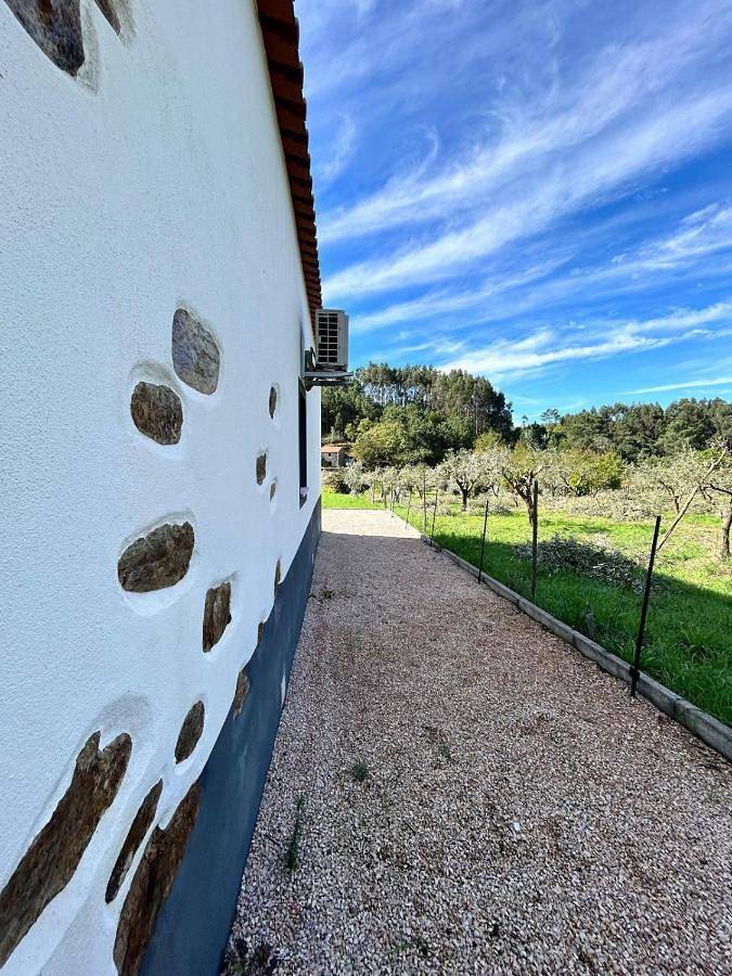 Casa da Bivó in Figueiró dos Vinhos, Leiria distrito