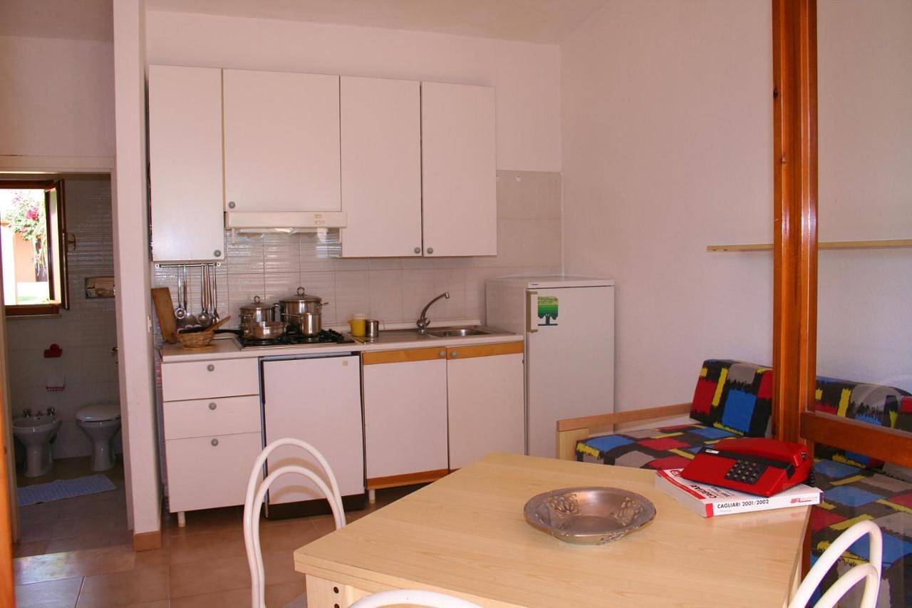 Verdemare Sardegna Due Villette in Campulongu, Villasimius