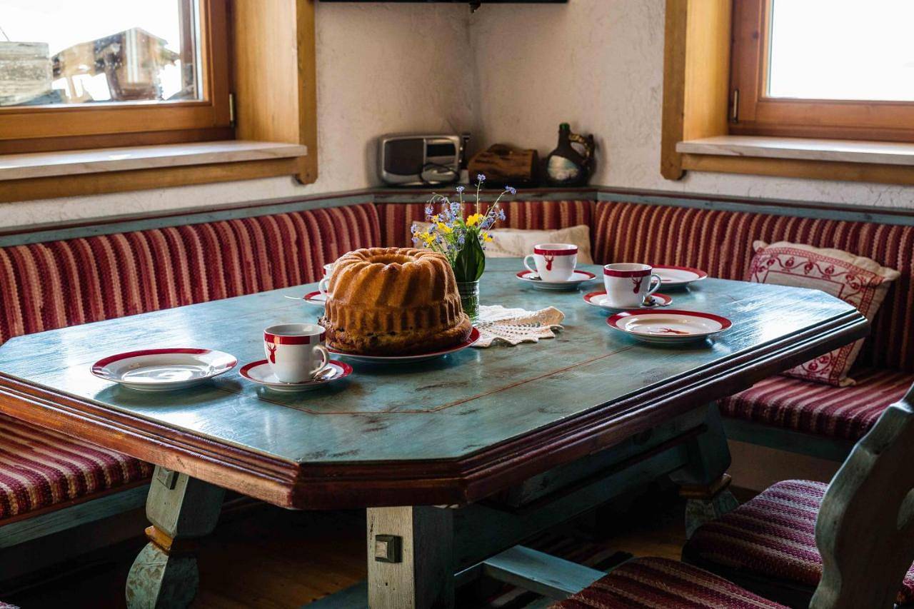 Three-Bedroom Chalet in Sankt Andrä, Lavanttaler Alpen