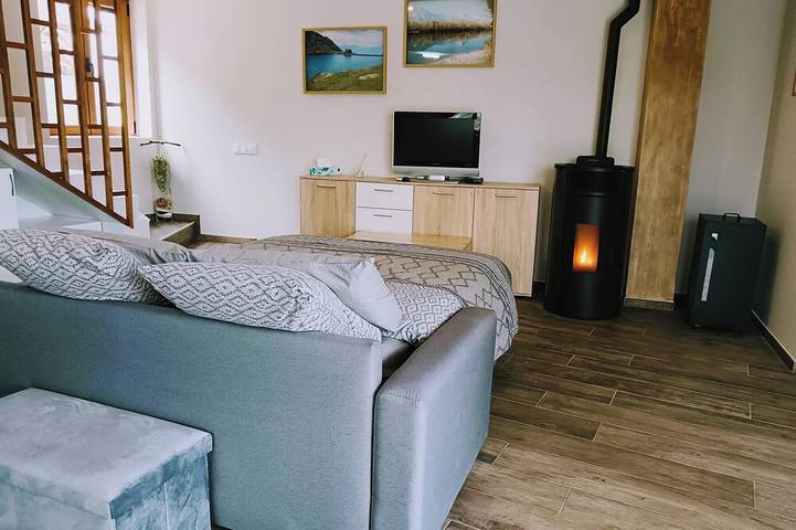 Location de vacances pour 6 personnes à Noyarey - 2