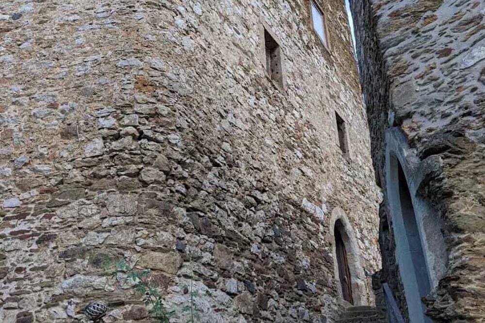 Burg Hermannstein - Kingsroom in Wetzlar, Lahn-Dill-Kreis