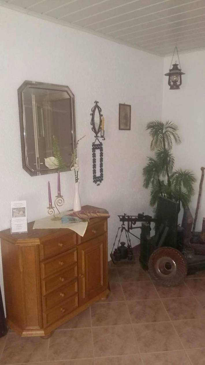 Ferienwohnung für 4 Personen, mit Terrasse in Dankerode - 3