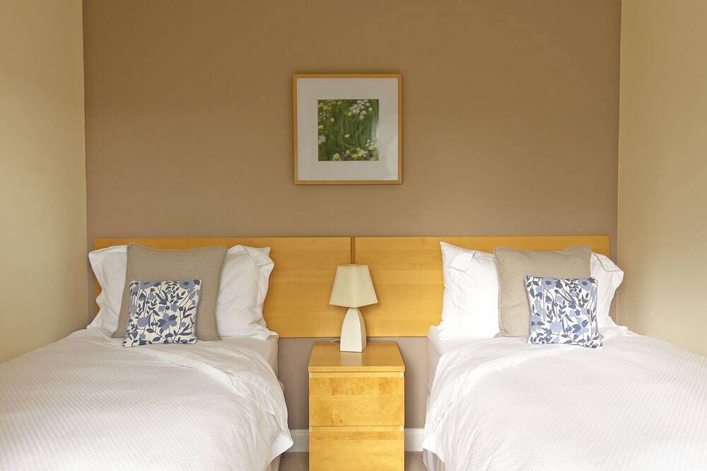 Cottage-Ensuite-type B - 4 People in Jedburgh, Scottish Borders