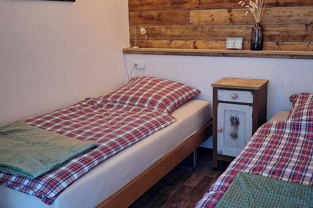 Ganze Wohnung, Gemütlichen Ferienwohnung an der Dhünntalsperre bei Wermelskirchen in Wermelskirchen, Rheinisch-Bergischer Kreis
