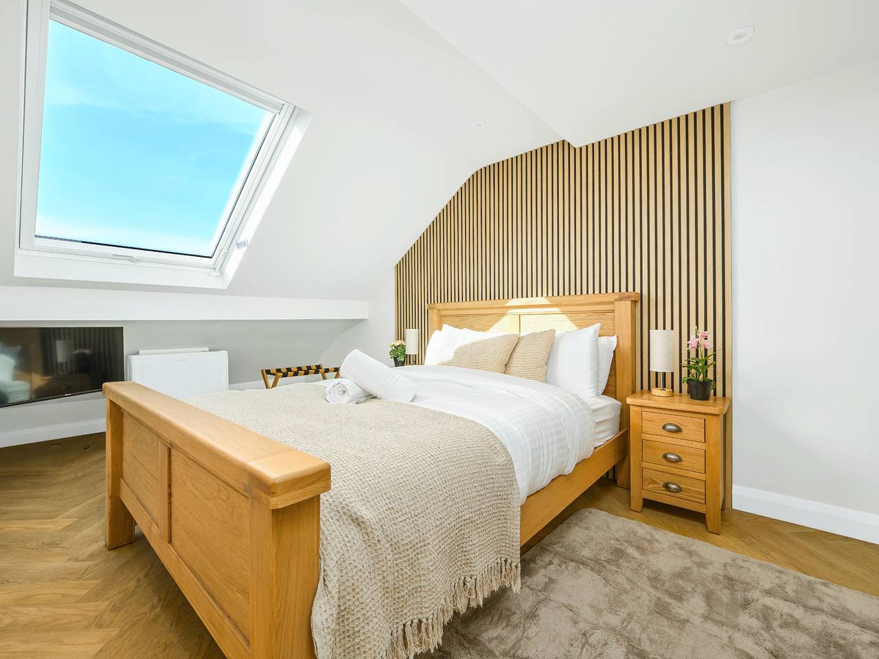 Entire apartment, No.4 Golf Park Apartments - Uk52051 in Portrush, County Antrim