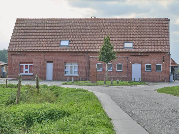 Ferienhaus für 9 Personen, mit Garten - 1