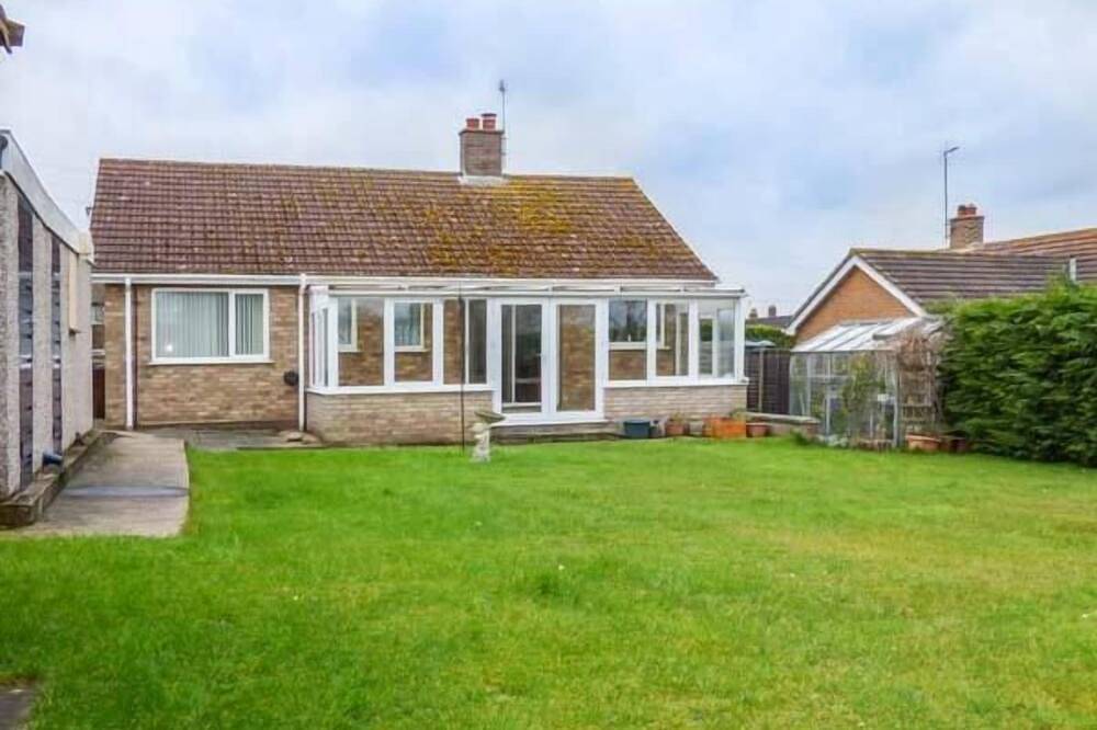Cottage for 4 People in Weybourne, Norfolk