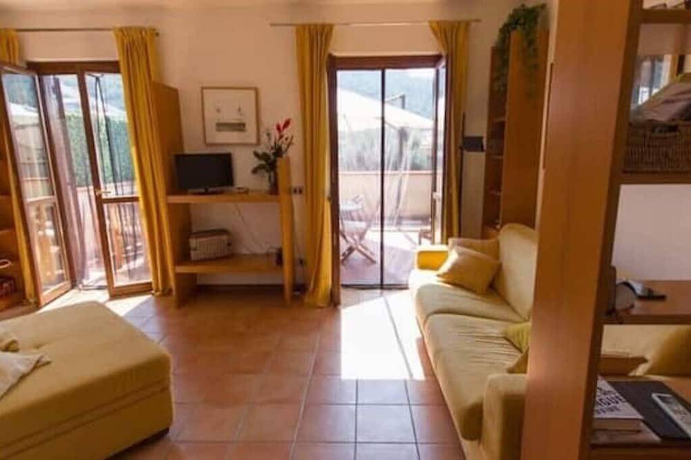 Apartamento entero, Beautiful two-room apartment with parking space.  in Monte Argentario, Provincia de Grosseto
