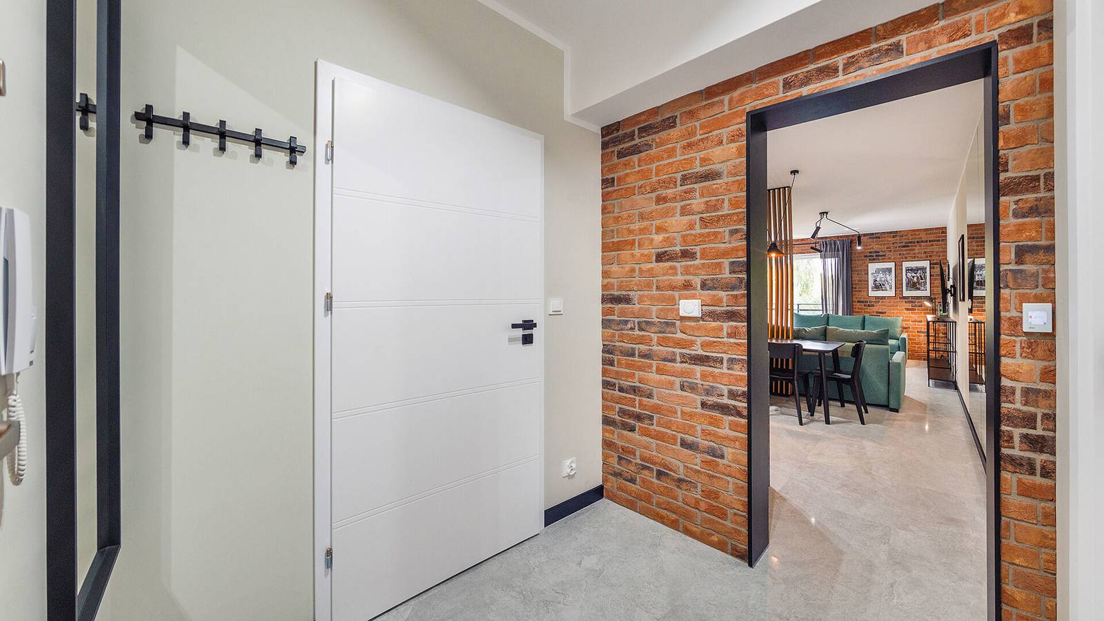 Ganze Ferienwohnung, Sun&Snow Enklawa - Apartment 19A in Powiat Koszaliński